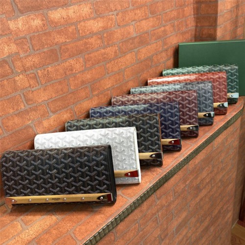 goyard monte carlo