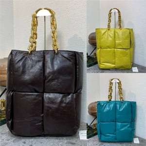 Bottega Veneta BV new THE CHAIN tote handbag 631420