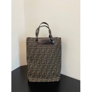 FENDI vintage vintage handbag tote bag 5077