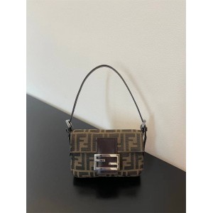 FENDI vintage underarm bag single shoulder bag 5095