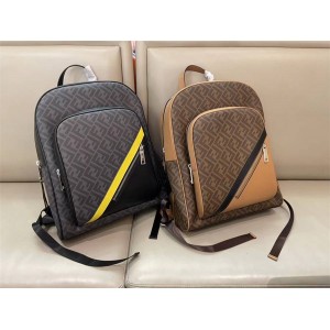 FENDI 7VZ074 New Men's Presbyopia Backpack