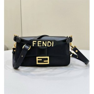 FENDI 8BR822 Stefano Pilati Series Baguette Club Bag 8629