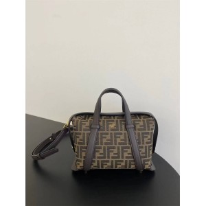 FENDI 8BL152 Boston 365 Presbyopia Handbag 83305