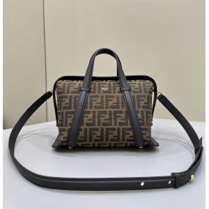 FENDI 8BL152 Boston 365 Presbyopia Handbag 8627