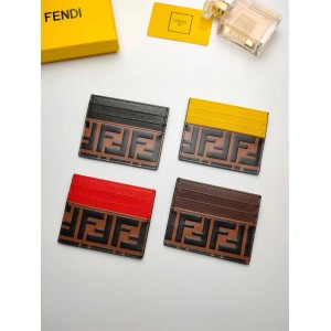 FENDI 8M0445 F is Fendi Card Set Card Pack