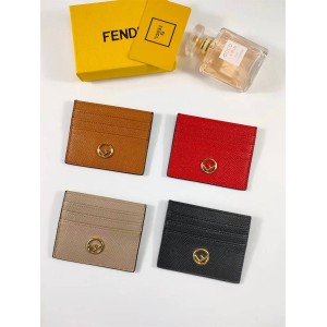 FENDI 8M0445 Card Clip Package