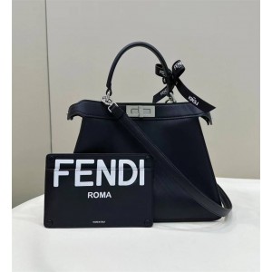 Fendi by Marc jacobs 8BN321 PEEKABOO ISEEU   Handbag 80142