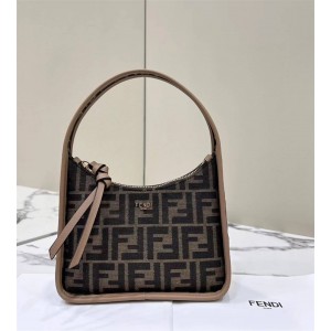 FENDI 8BS094 Fendance Mini Handbag 80165