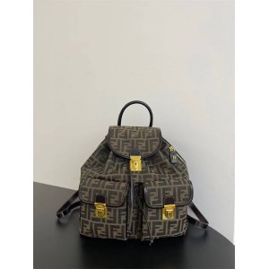 FENDI Vintage Backpack 5102