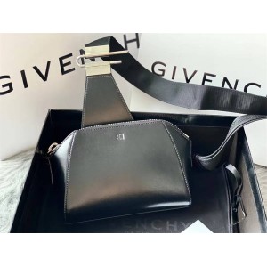 Givenchy BKU01TK ANTIGENA Small Chest Bag Crossbody Bag