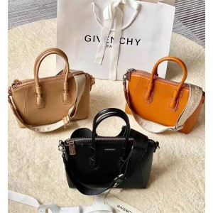 Givenchy BB50NVB Mini ANTIGENA SPORT Handbag Shoulder Bag