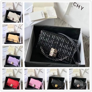 Givenchy BB50HEB Small Decorative Chain 4G Handbag Chain Bag