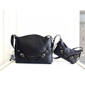 Givenchy BB50THB/BB50SSB Mini/Medium Voyou Handbag