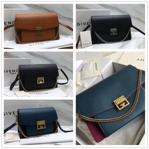 Givenchy Large GV3 Handbag Organ Bag