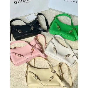 Givenchy BB50THB Mini Voyou Handbag