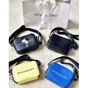 Disney x GIVENCHY Co branded Camera Bag