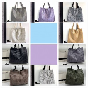 Issey Miyake CART Commuter Tote Bag Shopping Bag