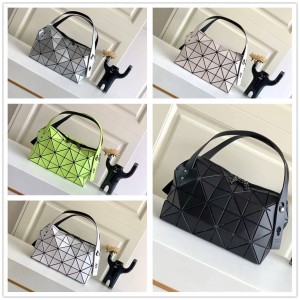 Issey Miyake BAO BAO BOSTON handbag