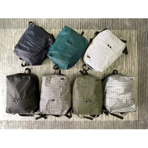 Issey Miyake KURO Series hiking backpack