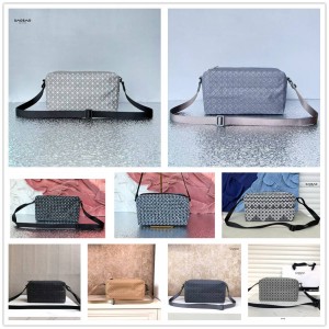 Issey Miyake KURO Pillow Bag Camera Bag Crossbody Bag