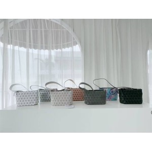 Issey Miyake CRYSTAL Bag Stray Bag