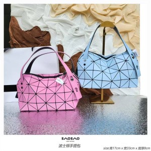 Issey Miyake BOSTON handbag