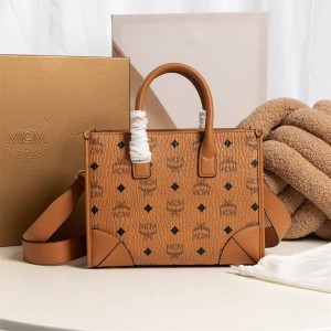 MCM VISETOS Munich tote bag MWTDSBO06