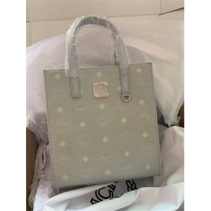 MCM VISETOS KLASSIK MINI TOTE BAG MMTAAKC02