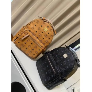 MCM Small STARK VISETOS Backpack MMKASVE11