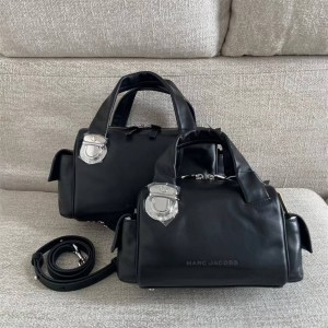 Marc Jacobs MJ Boston handbag crossbody bag