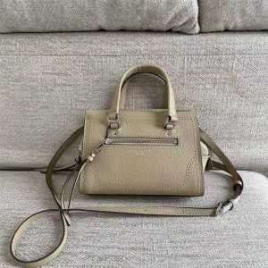 Marc Jacobs MJ Cruiserr Satchel handbag