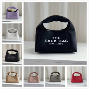 Marc Jacobs MJ MINI SACK Hobo handbag