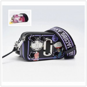 Marc Jacobs MJ THE SNAPSHOT Small Camera Bag