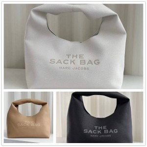 Marc Jacobs MJ SACK Hobo handbag