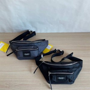 Marc Jacobs MJ Nylon Waist Pack