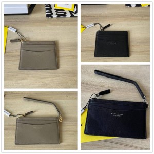 Marc Jacobs MJ Card Bag Card Clip