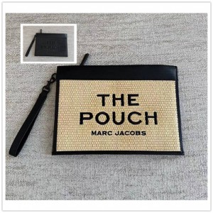 Marc Jacobs MJ Woven Handbag