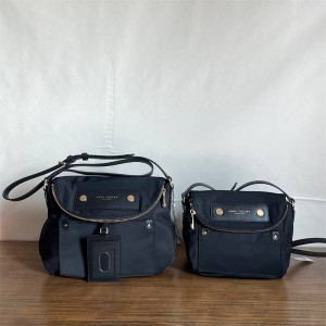 Marc Jacobs MJ Nylon Crossbody Bag