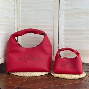 Marc Jacobs MJ SACK Hobo handbag