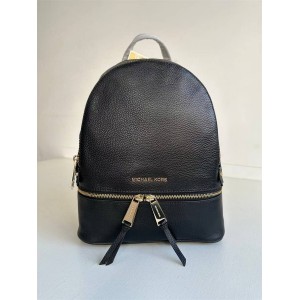 Michael Kors MK Rhea Zip Classic Medium Backpack