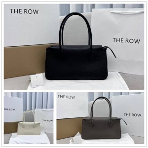 THE ROW Top Handle E/W Rectangular bag 1892