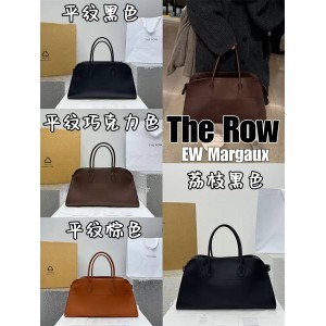 THE ROW Margaux EW Horizontal Tote Bag 1828