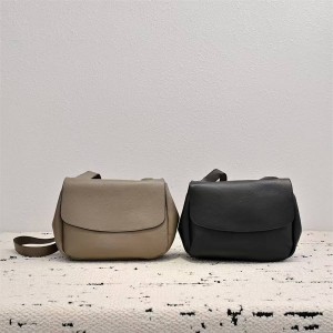 THE ROW Mail Bag Messenger Bag Crossbody Bag