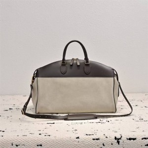 THE ROW George duffle bag