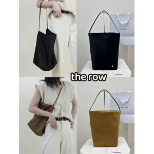 THE ROW Park tote nylon bucket bag 1873