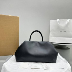 THE ROW Elio Bourse marc Cloud Bag Tote 1891