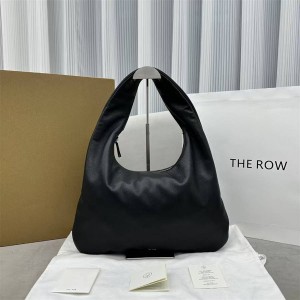 THE ROW everyday medium tote bag armpit bag 1846