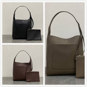 THE ROW Blake hobo tote bag bucket bag