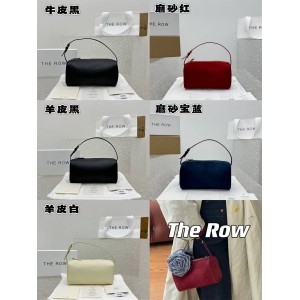 THE ROW 90s bag Pencil bag Tote 1816