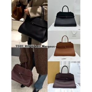 THE ROW Margaux belt 15 tote bag 1844